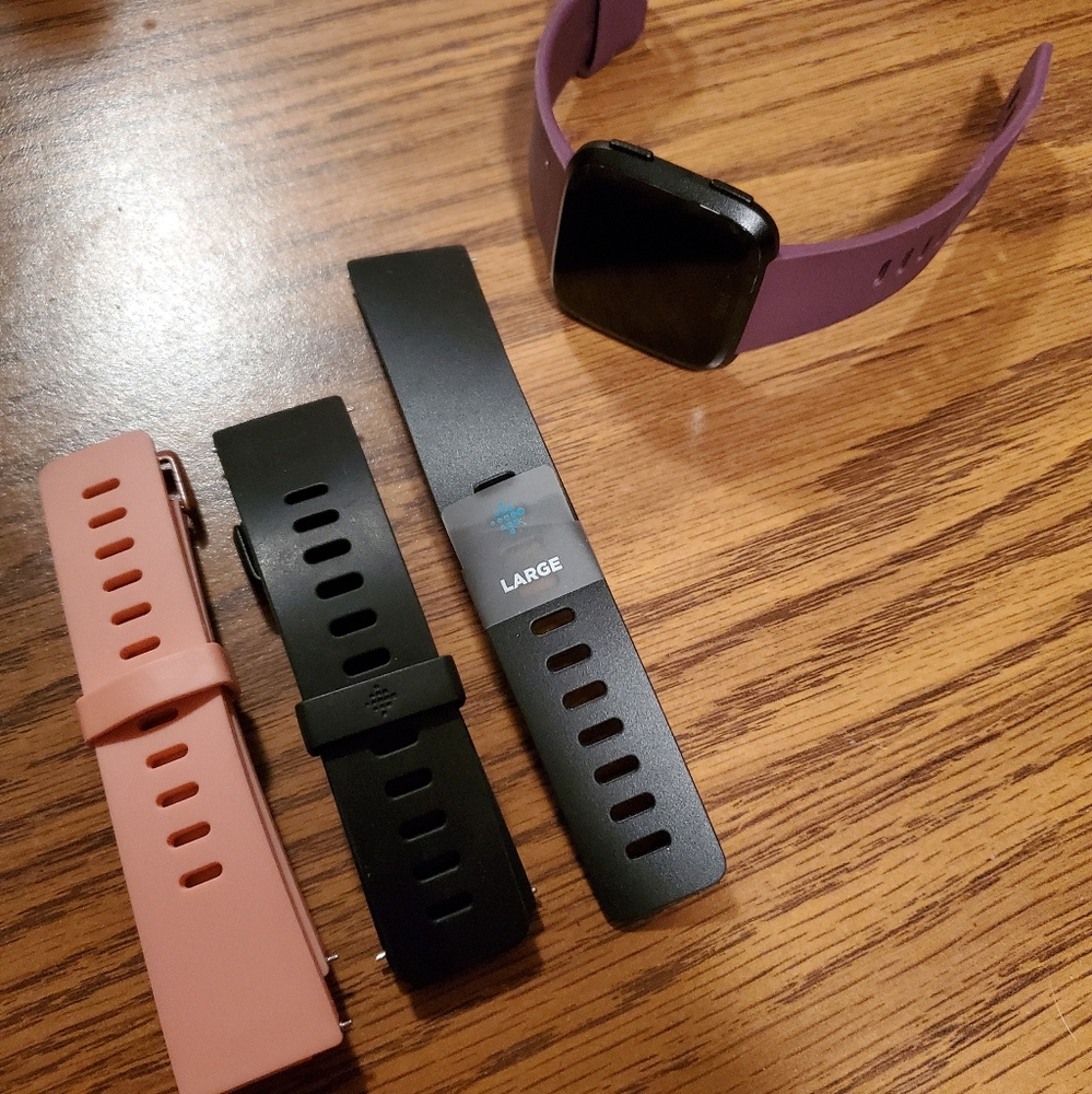Fitbit Versa